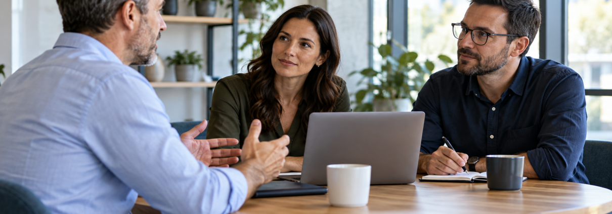 Business Consulting, Bloomington, IN