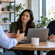 Business Consulting, Bloomington, IN